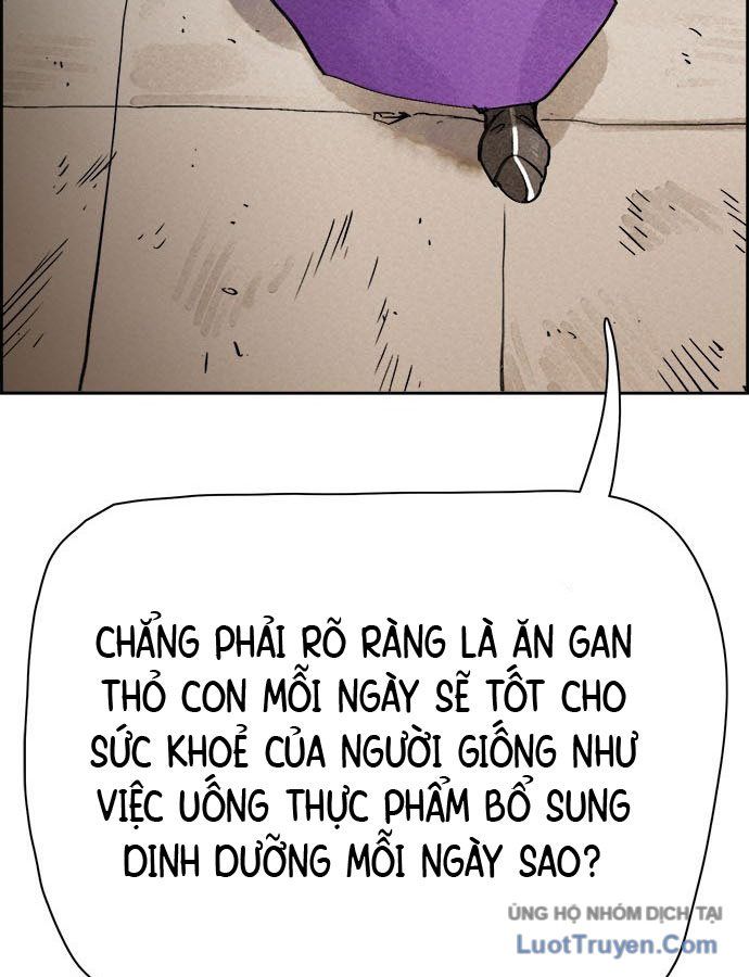 Hổ Giấy Chapter 1 - Trang 34