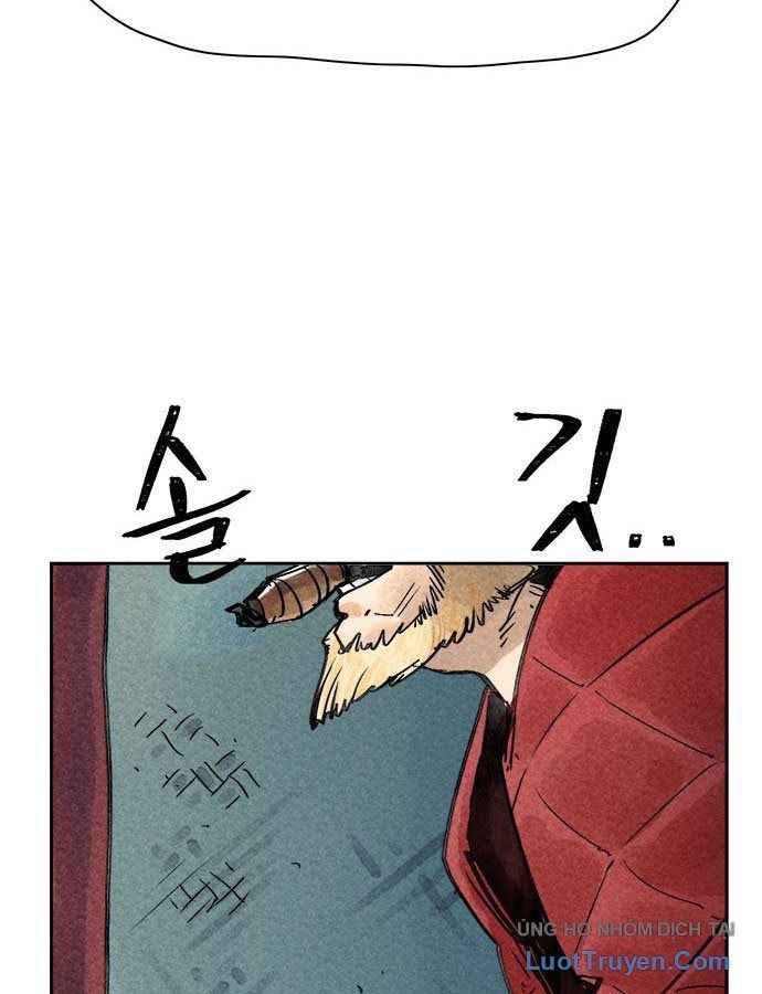 Hổ Giấy Chapter 1 - Trang 35