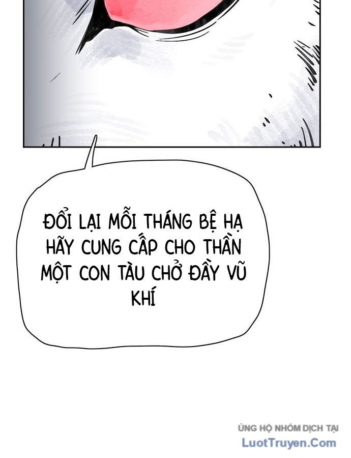 Hổ Giấy Chapter 1 - Trang 38