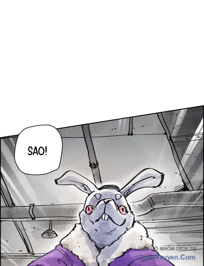 Hổ Giấy Chapter 1 - Trang 39