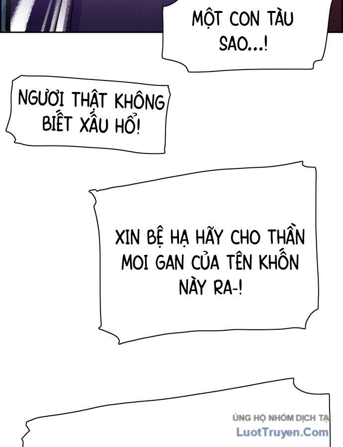 Hổ Giấy Chapter 1 - Trang 41
