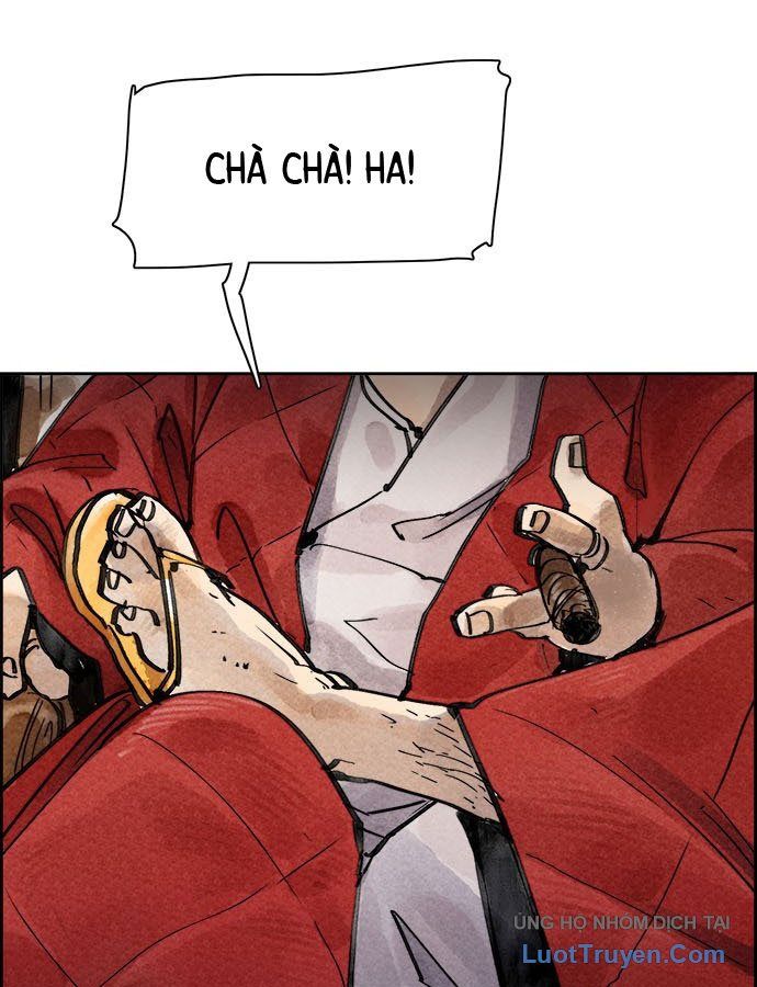 Hổ Giấy Chapter 1 - Trang 47
