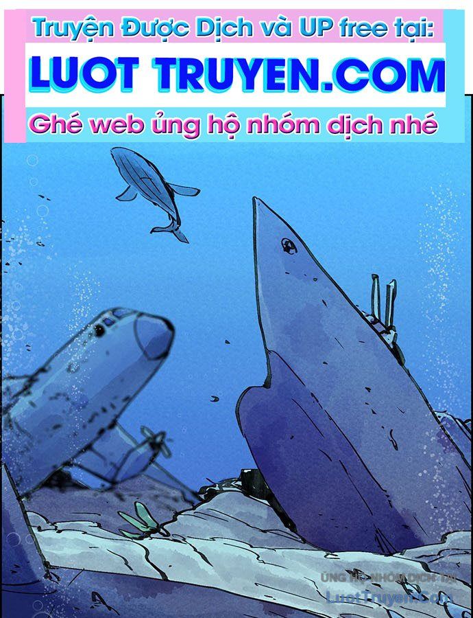 Hổ Giấy Chapter 1 - Trang 5