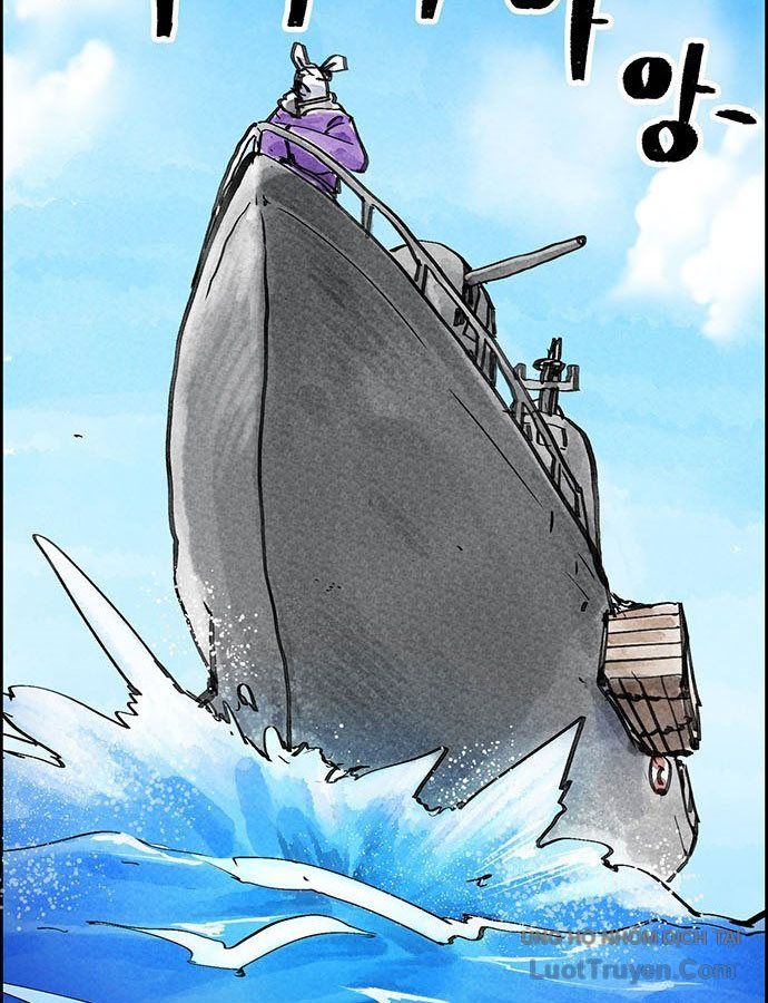 Hổ Giấy Chapter 1 - Trang 50
