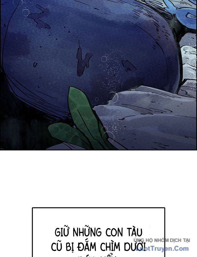 Hổ Giấy Chapter 1 - Trang 6