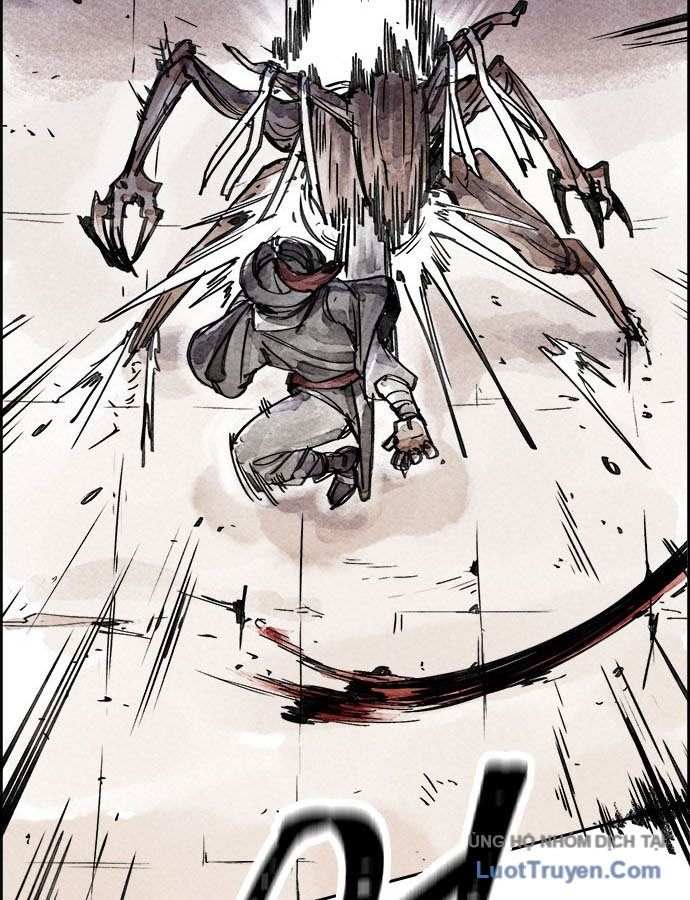 Hổ Giấy Chapter 2 - Trang 12