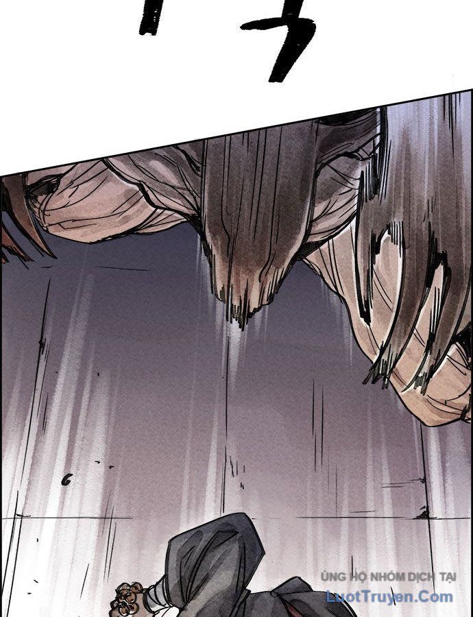 Hổ Giấy Chapter 2 - Trang 15