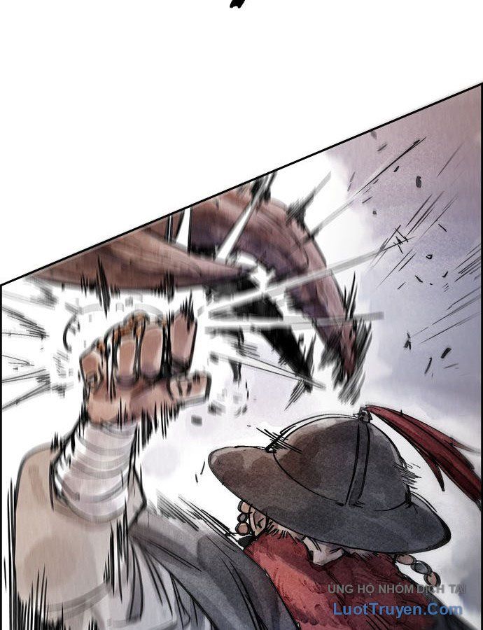 Hổ Giấy Chapter 2 - Trang 17