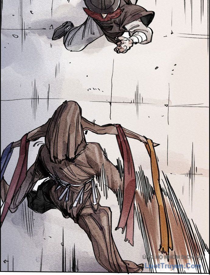 Hổ Giấy Chapter 2 - Trang 2