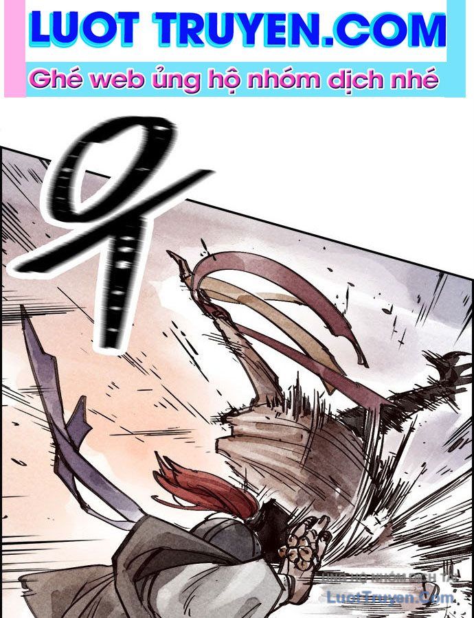 Hổ Giấy Chapter 2 - Trang 20