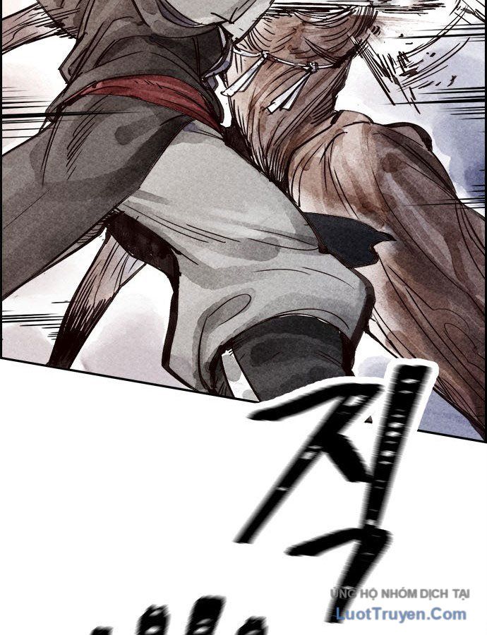 Hổ Giấy Chapter 2 - Trang 21
