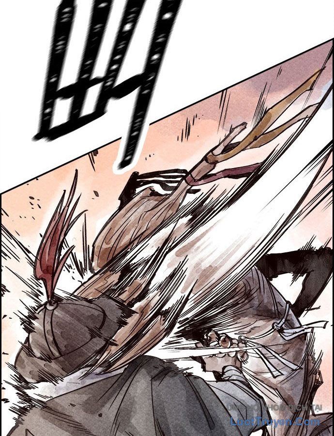 Hổ Giấy Chapter 2 - Trang 22