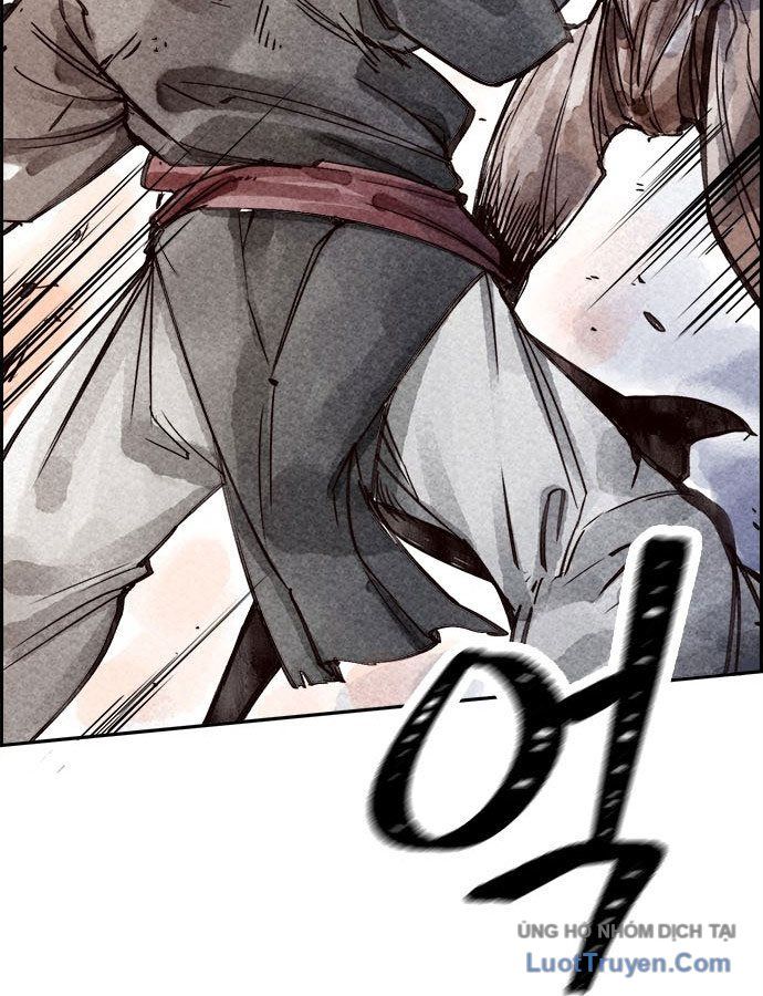 Hổ Giấy Chapter 2 - Trang 23
