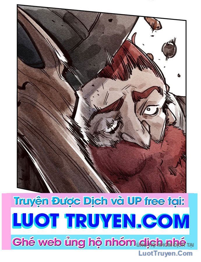 Hổ Giấy Chapter 2 - Trang 24