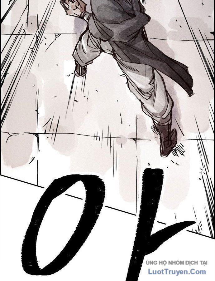 Hổ Giấy Chapter 2 - Trang 28