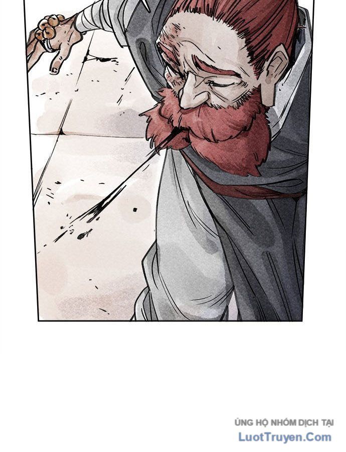 Hổ Giấy Chapter 2 - Trang 30