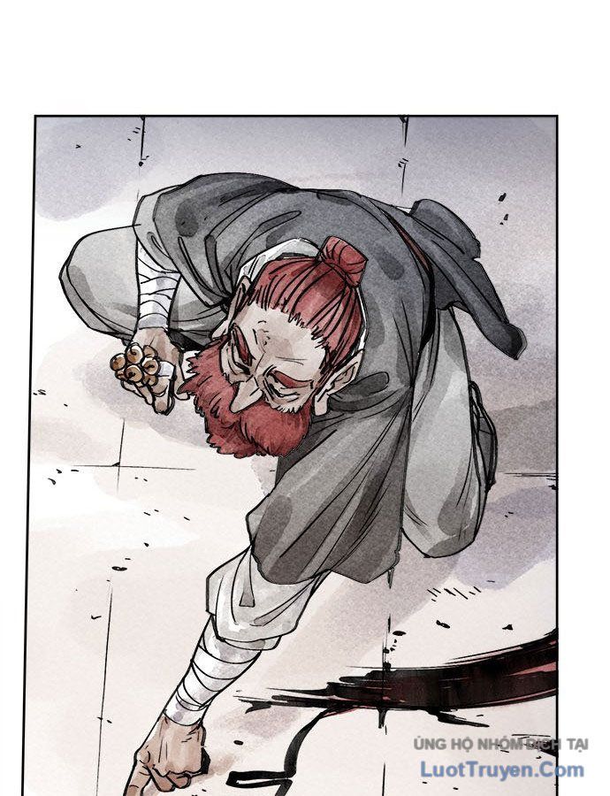 Hổ Giấy Chapter 2 - Trang 31
