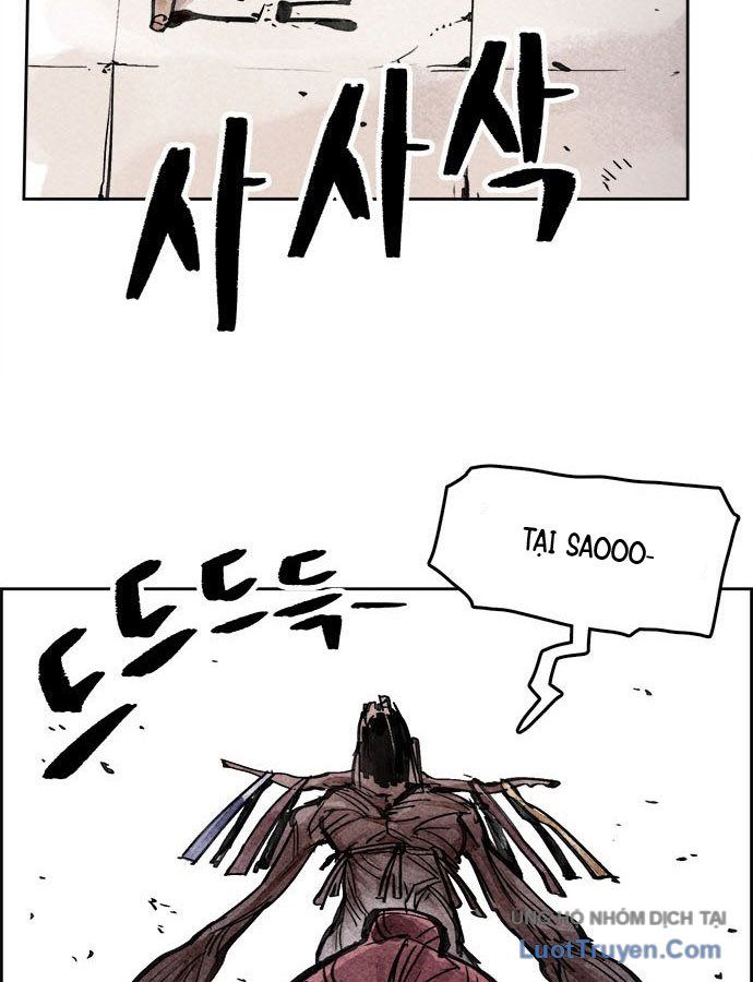 Hổ Giấy Chapter 2 - Trang 32