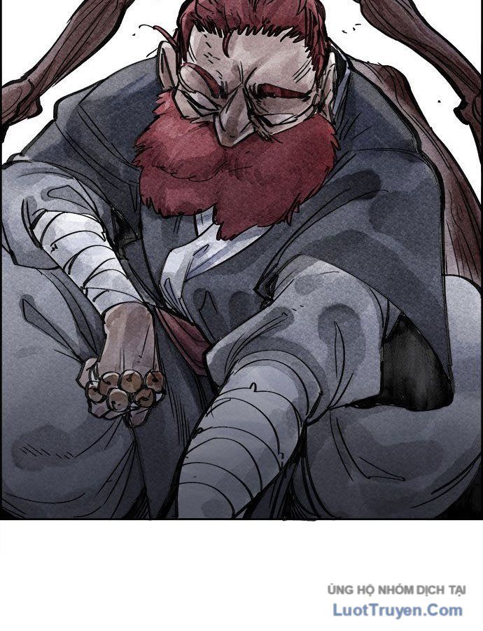 Hổ Giấy Chapter 2 - Trang 33