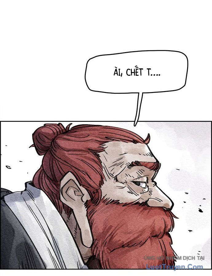 Hổ Giấy Chapter 2 - Trang 34