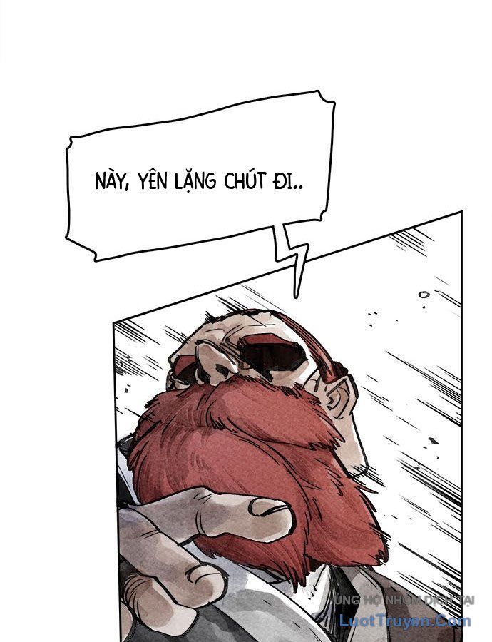 Hổ Giấy Chapter 2 - Trang 35