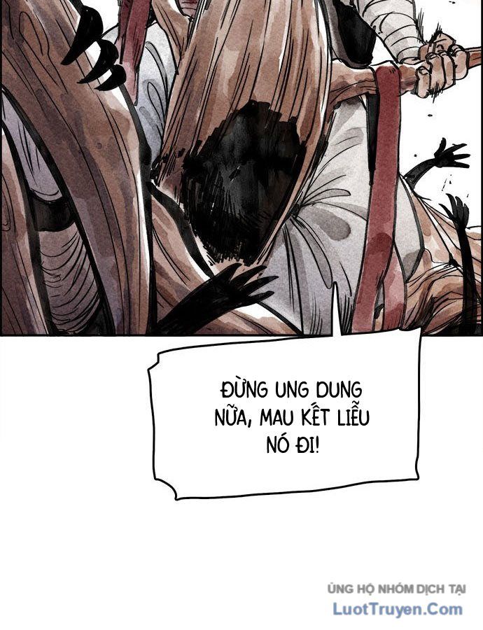 Hổ Giấy Chapter 2 - Trang 40
