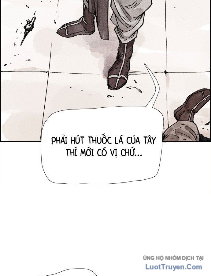 Hổ Giấy Chapter 2 - Trang 43