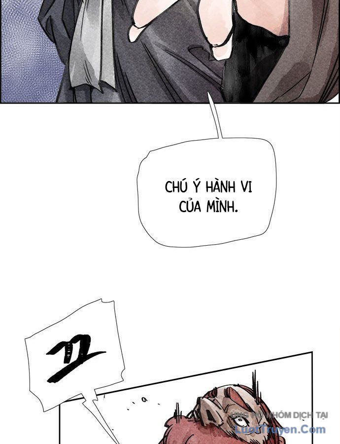 Hổ Giấy Chapter 2 - Trang 45