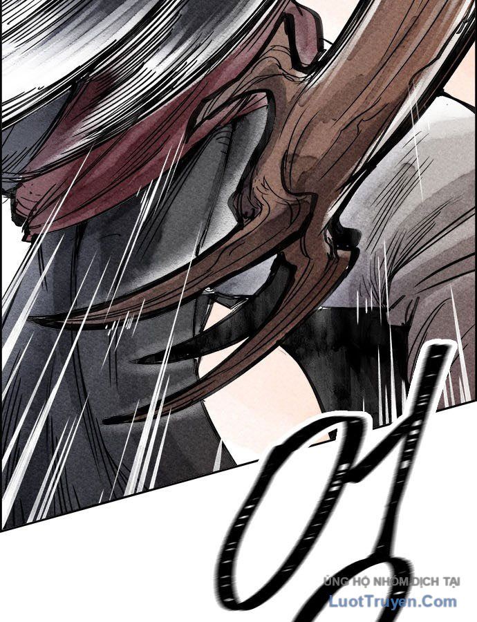 Hổ Giấy Chapter 2 - Trang 5
