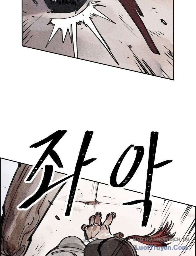 Hổ Giấy Chapter 2 - Trang 7