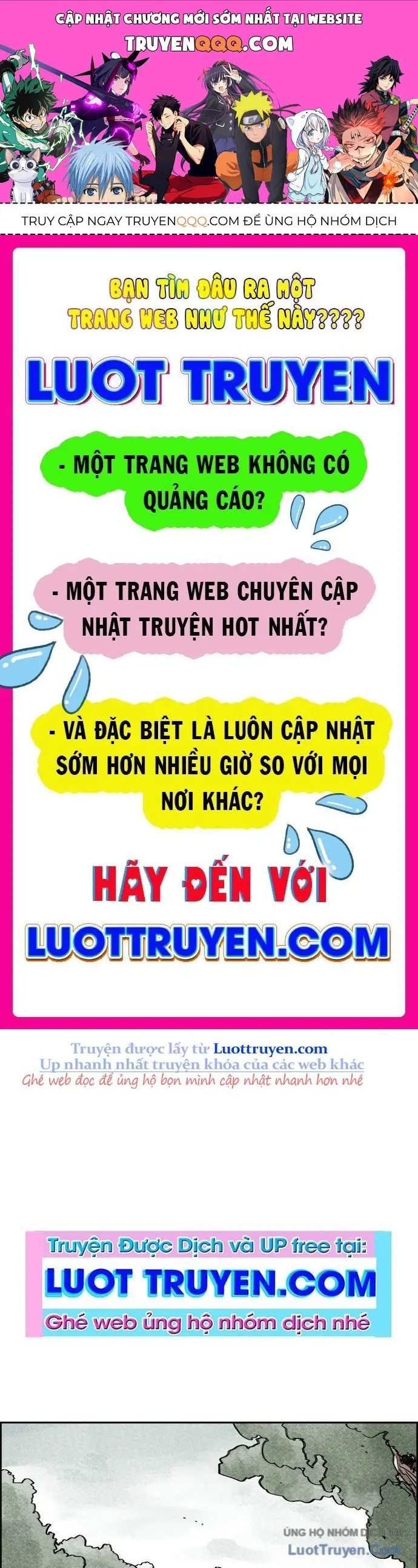 Hổ Giấy Chapter 3 - Trang 1