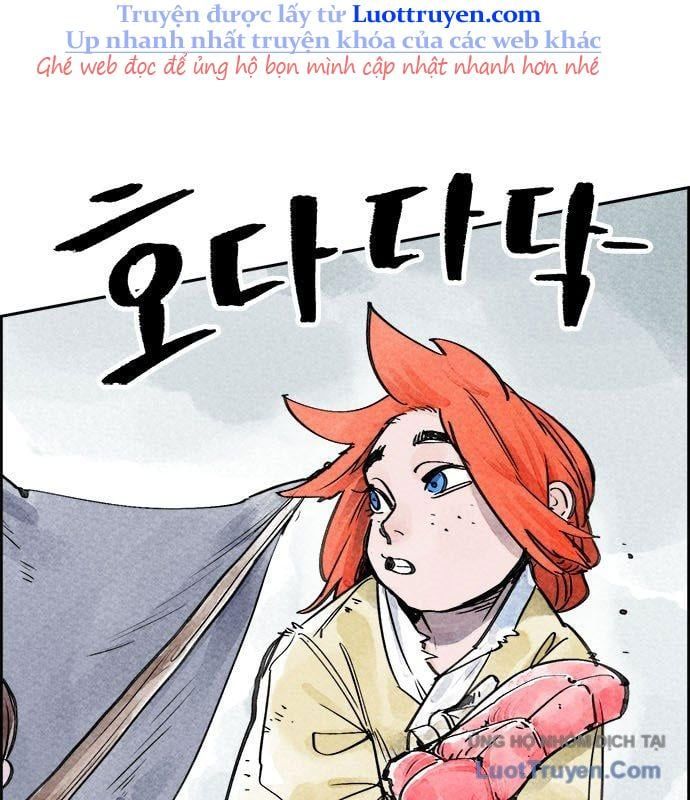 Hổ Giấy Chapter 3 - Trang 10