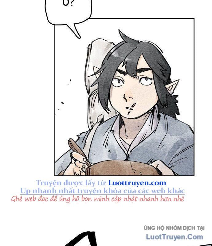 Hổ Giấy Chapter 3 - Trang 12