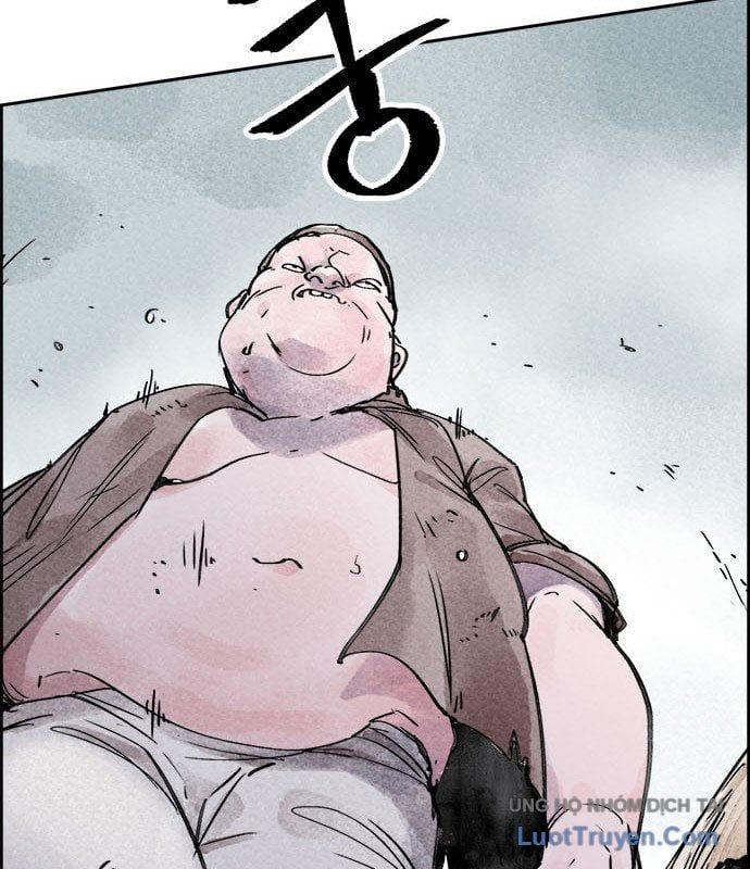 Hổ Giấy Chapter 3 - Trang 13