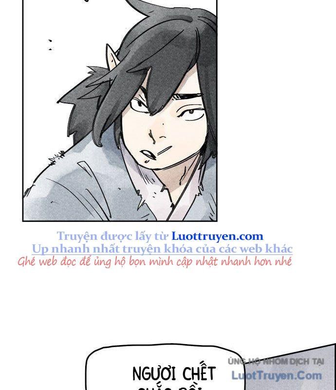 Hổ Giấy Chapter 3 - Trang 17