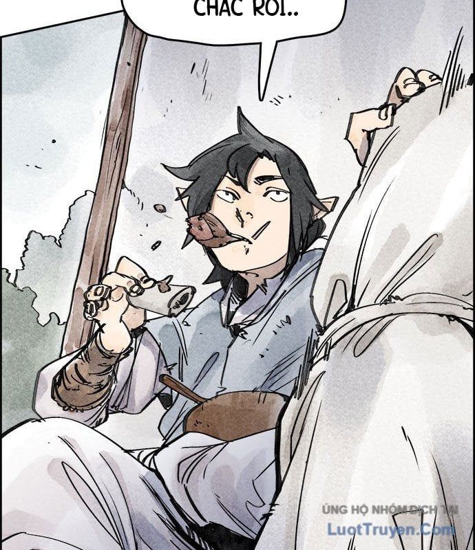 Hổ Giấy Chapter 3 - Trang 18