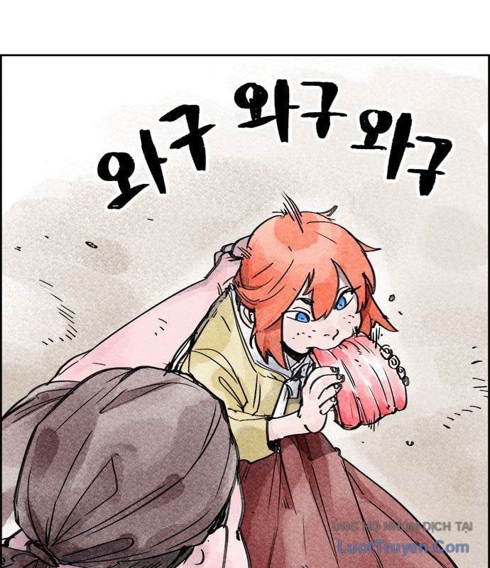 Hổ Giấy Chapter 3 - Trang 22