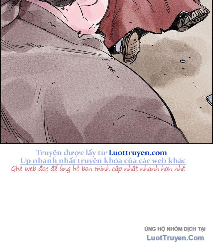 Hổ Giấy Chapter 3 - Trang 23