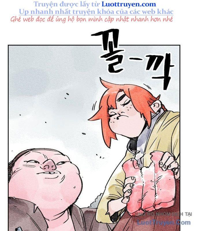 Hổ Giấy Chapter 3 - Trang 24