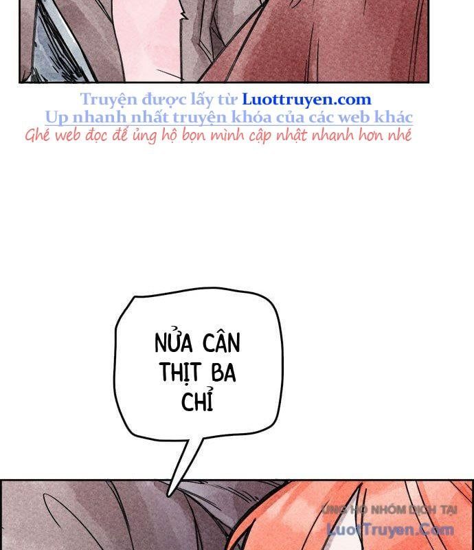 Hổ Giấy Chapter 3 - Trang 25