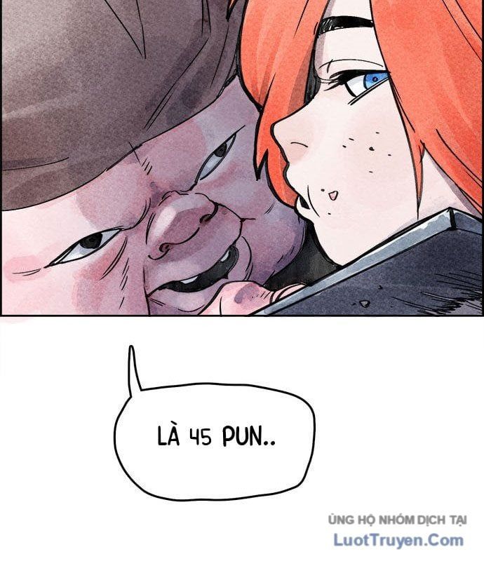 Hổ Giấy Chapter 3 - Trang 26