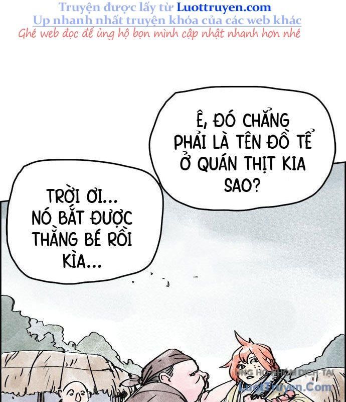 Hổ Giấy Chapter 3 - Trang 27