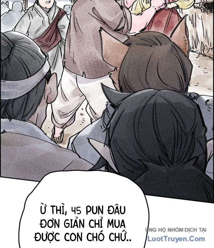 Hổ Giấy Chapter 3 - Trang 28