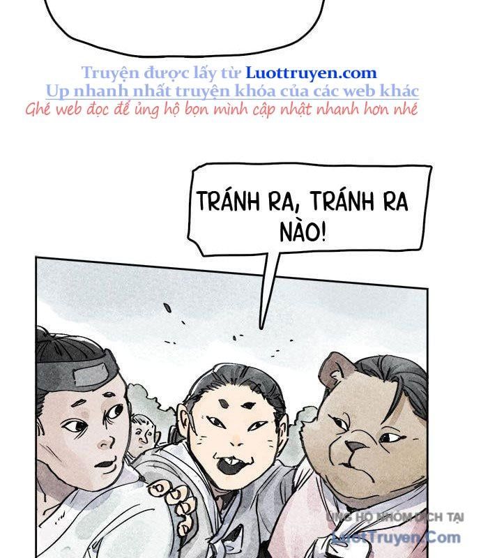Hổ Giấy Chapter 3 - Trang 29