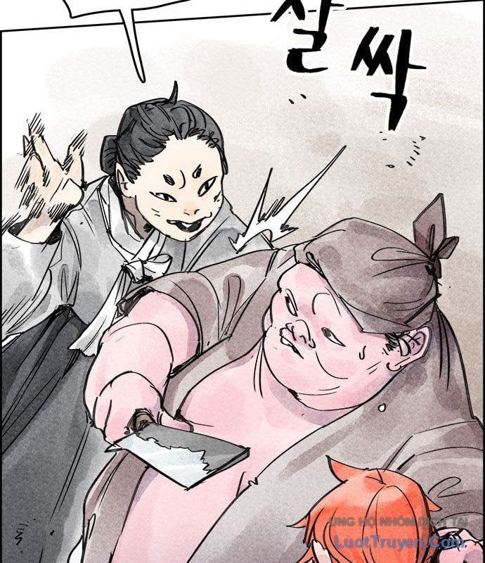 Hổ Giấy Chapter 3 - Trang 31