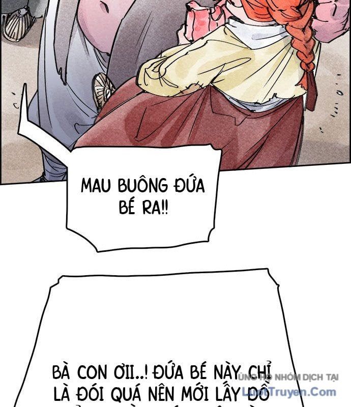Hổ Giấy Chapter 3 - Trang 32
