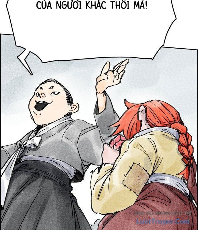 Hổ Giấy Chapter 3 - Trang 33
