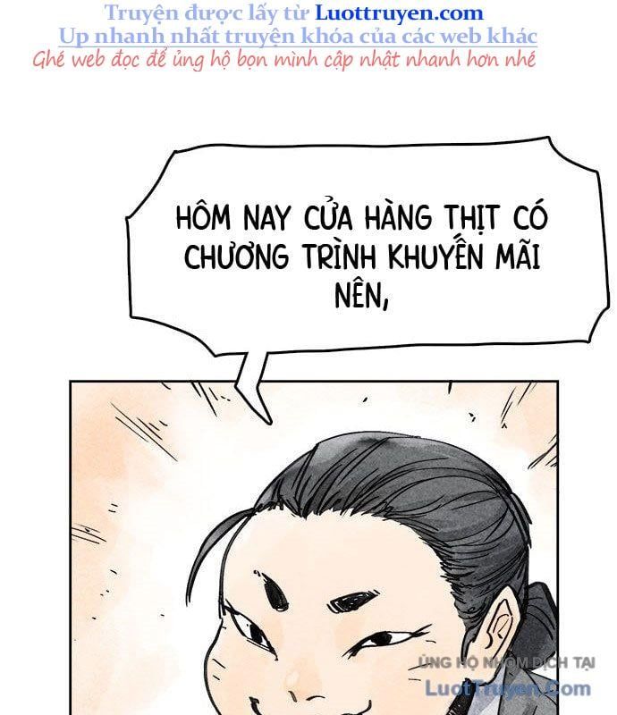 Hổ Giấy Chapter 3 - Trang 35