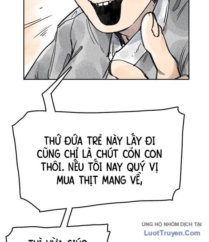 Hổ Giấy Chapter 3 - Trang 36