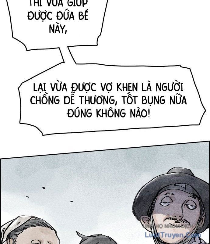 Hổ Giấy Chapter 3 - Trang 37